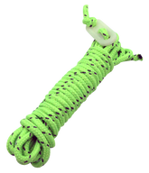 4pk Luminous Guy Ropes